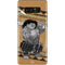 Disney Moana Maui Portrait Galaxy Note 8 Skin