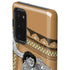 Disney Moana Maui Portrait Galaxy Note20 5G Pro Case