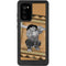 Disney Moana Maui Portrait Galaxy Note20 5G Waterproof Case