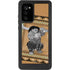 Disney Moana Maui Portrait Galaxy Note20 5G Waterproof Case