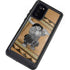 Disney Moana Maui Portrait Galaxy Note20 5G Waterproof Case