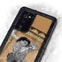 Disney Moana Maui Portrait Galaxy Note20 5G Waterproof Case