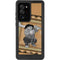 Disney Moana Maui Portrait Galaxy Note20 Ultra 5G Waterproof Case