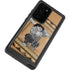 Disney Moana Maui Portrait Galaxy Note20 Ultra 5G Waterproof Case