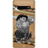 Disney Moana Maui Portrait Galaxy S10 Plus Skin