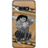 Disney Moana Maui Portrait Galaxy S10e Skin
