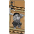 Disney Moana Maui Portrait Galaxy S20 Fan Edition Skin