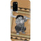 Disney Moana Maui Portrait Galaxy S20 Lite Case