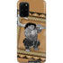 Disney Moana Maui Portrait Galaxy S20 Plus Pro Case