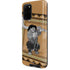 Disney Moana Maui Portrait Galaxy S20 Plus Pro Case