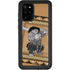 Disney Moana Maui Portrait Galaxy S20 Plus Waterproof Case