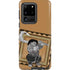 Disney Moana Maui Portrait Galaxy S20 Ultra 5G Pro Case