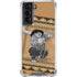 Disney Moana Maui Portrait Galaxy S21 5G Clear Case