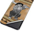 Disney Moana Maui Portrait Galaxy S21 5G Skin