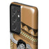 Disney Moana Maui Portrait Galaxy S21 Ultra 5G Pro Case