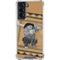 Disney Moana Maui Portrait Galaxy S22 Clear Case