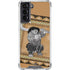 Disney Moana Maui Portrait Galaxy S22 Clear Case