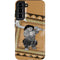 Disney Moana Maui Portrait Galaxy S22 Plus Pro Case