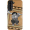 Disney Moana Maui Portrait Galaxy S22 Pro Case