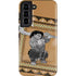Disney Moana Maui Portrait Galaxy S22 Pro Case