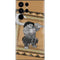 Disney Moana Maui Portrait Galaxy S22 Ultra Skin