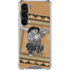 Disney Moana Maui Portrait Galaxy S23 Clear Case
