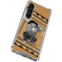 Disney Moana Maui Portrait Galaxy S23 Clear Case