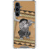 Disney Moana Maui Portrait Galaxy S23 FE Clear Case