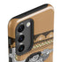 Disney Moana Maui Portrait Galaxy S23 Plus Pro Case