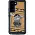 Disney Moana Maui Portrait Galaxy S23 Plus Waterproof Case