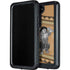 Disney Moana Maui Portrait Galaxy S23 Plus Waterproof Case