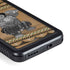 Disney Moana Maui Portrait Galaxy S23 Plus Waterproof Case