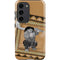 Disney Moana Maui Portrait Galaxy S23 Pro Case