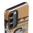 Disney Moana Maui Portrait Galaxy S23 Pro Case