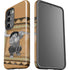 Disney Moana Maui Portrait Galaxy S23 Pro Case