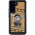 Disney Moana Maui Portrait Galaxy S23 Waterproof Case