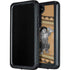 Disney Moana Maui Portrait Galaxy S23 Waterproof Case