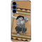 Disney Moana Maui Portrait Galaxy S24 Clear Case