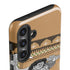 Disney Moana Maui Portrait Galaxy S24 Impact Case