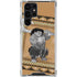 Disney Moana Maui Portrait Galaxy S24 Ultra Clear Case