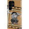 Disney Moana Maui Portrait Galaxy S24 Ultra Impact Case