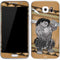 Disney Moana Maui Portrait Galaxy S7 Skin
