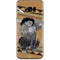 Disney Moana Maui Portrait Galaxy S8 Skin
