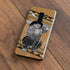 Disney Moana Maui Portrait Galaxy S9 Plus Skin