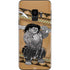 Disney Moana Maui Portrait Galaxy S9 Skin