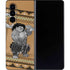 Disney Moana Maui Portrait Galaxy Z Fold4 5G Skin