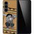 Disney Moana Maui Portrait Galaxy Z Fold5 5G Skin