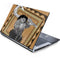 Disney Moana Maui Portrait Generic Laptop Skin