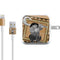 Disney Moana Maui Portrait iPad Charger (10W USB) Skin