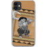 Disney Moana Maui Portrait iPhone 11 Clear Case